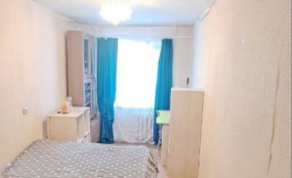 Купить 3-комнатную квартиру, Витебск, Фрунзе, 80/5. Фото 4