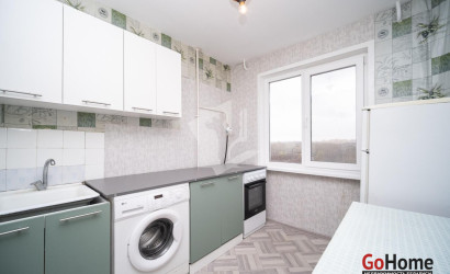 Купить 1-комнатную квартиру, Минск, Корженевского пер., 14 (Октябрьский район). Фото 9