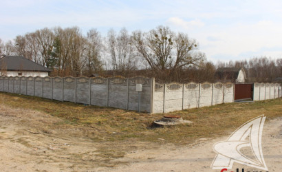 Купить участок, Брест, Тельминский с/с, 10 соток. Фото 12