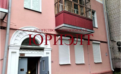 Купить 4-комнатную квартиру, Гомель, Жарковского, 8. Фото 1
