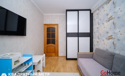 Купить 2-комнатную квартиру, Минск, Гедройца ул., 2(Московский район). Фото 21