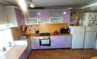 Купить дом, Жлобин, Жукова, 46, 6 соток. Фото 1