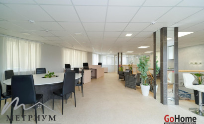 Аренда торгового помещения, Ратомка, Заславская ул., 13,  от 50 до 380 кв.м.. Фото 4