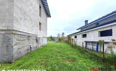  2-этаж.(233 м2), Михановичи(Молодежная ул.)