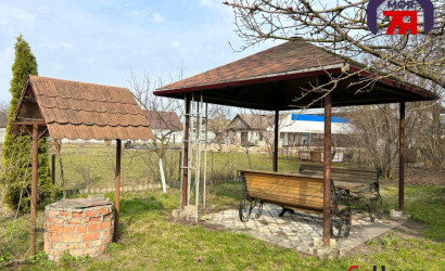 Купить дом, Старобин, Пушкина ул., 20 соток. Фото 42