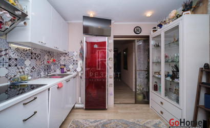 Купить 2-комнатную квартиру, Минск, Звязда газеты просп., 3 (Московский район). Фото 12