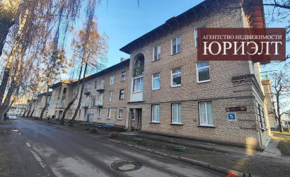 Купить 2-комнатную квартиру, Щучин, Островского, 5. Фото 1