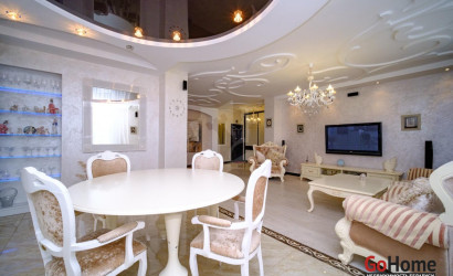 Купить 2-комнатную квартиру, Минск, Игуменский тракт, 16 (Ленинский район). Фото 1