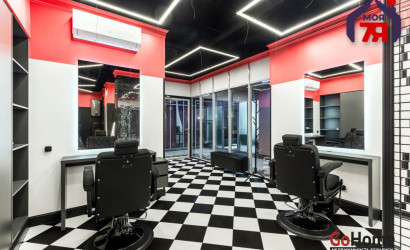 Продажа помещения, Минск, Мстиславца ул., 3, 36 кв.м.. Фото 4