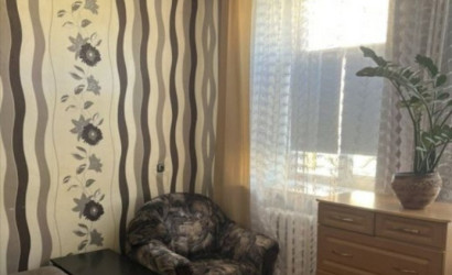 Купить 2-комнатную квартиру, Пинск, Советская, 8. Фото 2