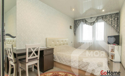 Купить 3-комнатную квартиру, Молодечно, Тамары Дудко ул., 11/1. Фото 7