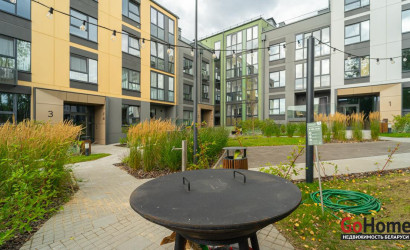 Купить 3-комнатную квартиру, Минск . Фото 25