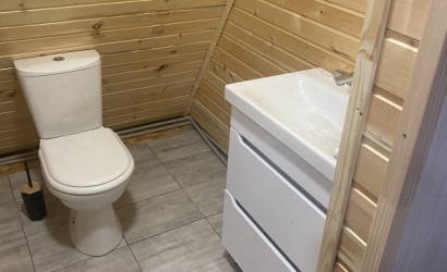 Купить дачу, Жодишки, Центральная, 6.5 соток. Фото 15