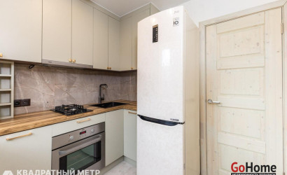 Купить 1-комнатную квартиру, Минск, Берута ул., 24/4 (Фрунзенский район). Фото 15