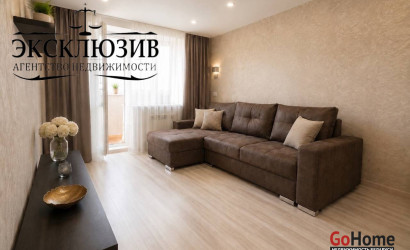Купить 2-комнатную квартиру, Минск, Ташкентская ул., 26/4 (Заводской район). Фото 3