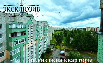 Купить 3-комнатную квартиру, Полоцк, Шенягина ул., 3. Фото 15