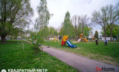 Купить 4-комнатную квартиру, Минск, Есенина ул., 16(Московский район). Фото 47