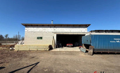 Аренда помещения, Рожанка,  2417 кв.м.. Фото 6