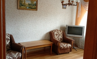 Купить 2-комнатную квартиру, Солигорск, Пр. Мира 11а. Фото 6