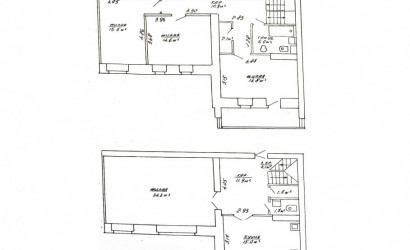 Купить 4-комнатную квартиру, Минск, Мавра ул., 1 (Фрунзенский район). Фото 5