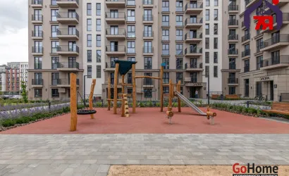  90.4 м2, Минск(Беды, д. 36)