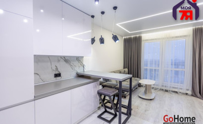 Купить 2-комнатную квартиру, Минск, Тимошенко 2-й пер., 7(Фрунзенский район). Фото 11