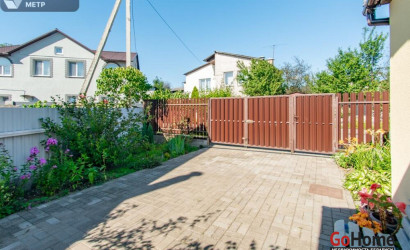 Купить дом, Минск, Грибной пер., 47, 5.18 соток. Фото 5