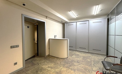 Аренда офиса, Минск, Соломенная, 23А,  80.9 кв.м.. Фото 5