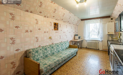 Купить 3-комнатную квартиру, Минск, Айвазовского пер., 14 (Заводской район). Фото 14