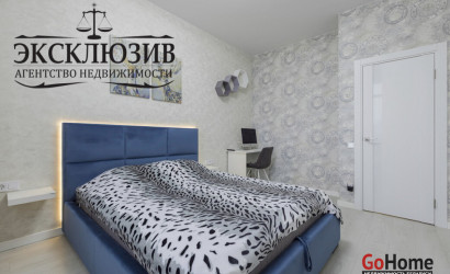 Купить 3-комнатную квартиру, Минск, Ратомская ул., 50 (Центральный район). Фото 16