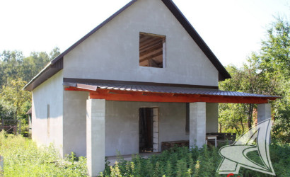 Купить дом, Дружба, Чернавчицкий с/с, 4.43 соток. Фото 3