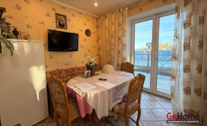 Купить дом, Ольгово, Центральная, 18 соток. Фото 27