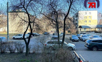 Купить 3-комнатную квартиру, Солигорск, Ленина ул., 22. Фото 21