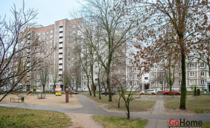 Купить 3-комнатную квартиру, Минск, Слободская ул., 119 (Московский район). Фото 17