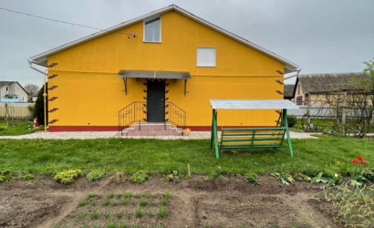 Купить 3-комнатную квартиру, Крупово, Молодёжная, 53. Фото 11