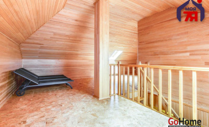 Купить коттедж, Шубники, Речная ул., 19.36 соток. Фото 31