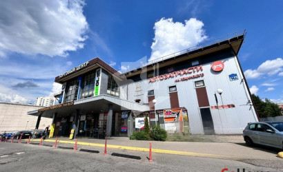 Аренда торгового помещения, Минск, Лещинского ул., 14/а,  15.5 кв.м.. Фото 13