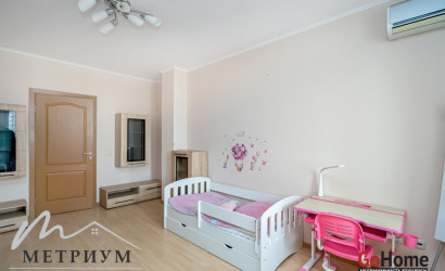 Купить 3-комнатную квартиру, Минск, Пулихова ул., 45 (Партизанский район). Фото 8