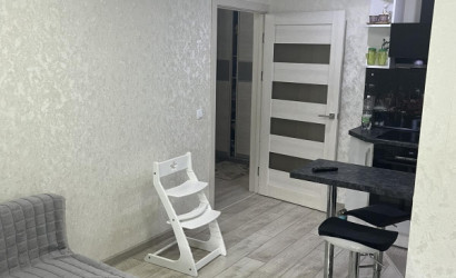 Купить 1-комнатную квартиру, Боровляны, Интернациональная ул., 35/1. Фото 12