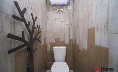 Купить 2-комнатную квартиру, Минск, Горецкого ул., 1 (Фрунзенский район). Фото 35