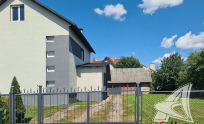 Купить дом, Брест, Митьки, 12.92 соток. Фото 37