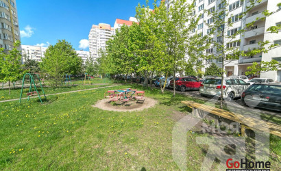 Купить 2-комнатную квартиру, Минск, Логойский тракт, 15/2 (Советский район). Фото 24