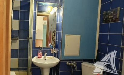 Купить 2-комнатную квартиру, Брест, Восток, ул. Московская. Фото 16