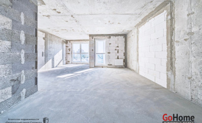 Купить 1-комнатную квартиру, Минск, Леонида Щемелёва, 28 (Октябрьский район). Фото 5