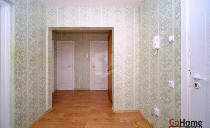 Купить 1-комнатную квартиру, Минск, Гризодубовой ул., 9. Фото 9