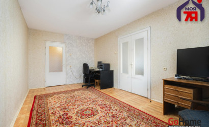 Купить 3-комнатную квартиру, Минск, Ангарская ул., 8/А (Заводской район). Фото 7