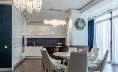 Купить 4-комнатную квартиру, Минск, Кальварийская ул. 16 (Фрунзенский район). Фото 38