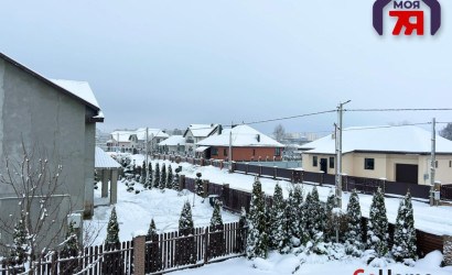 Купить коттедж, Новый, Березовая ул., 16 соток. Фото 43