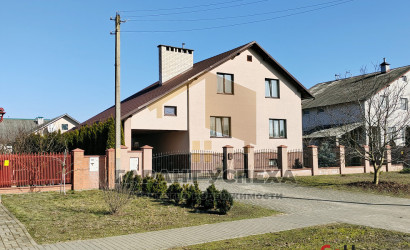 Купить дом, Брест, ул. Рябцева, д. , 10 соток. Фото 1