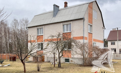 Купить дом, Мухавец, Мухавецкий с/с, 19.41 соток. Фото 5